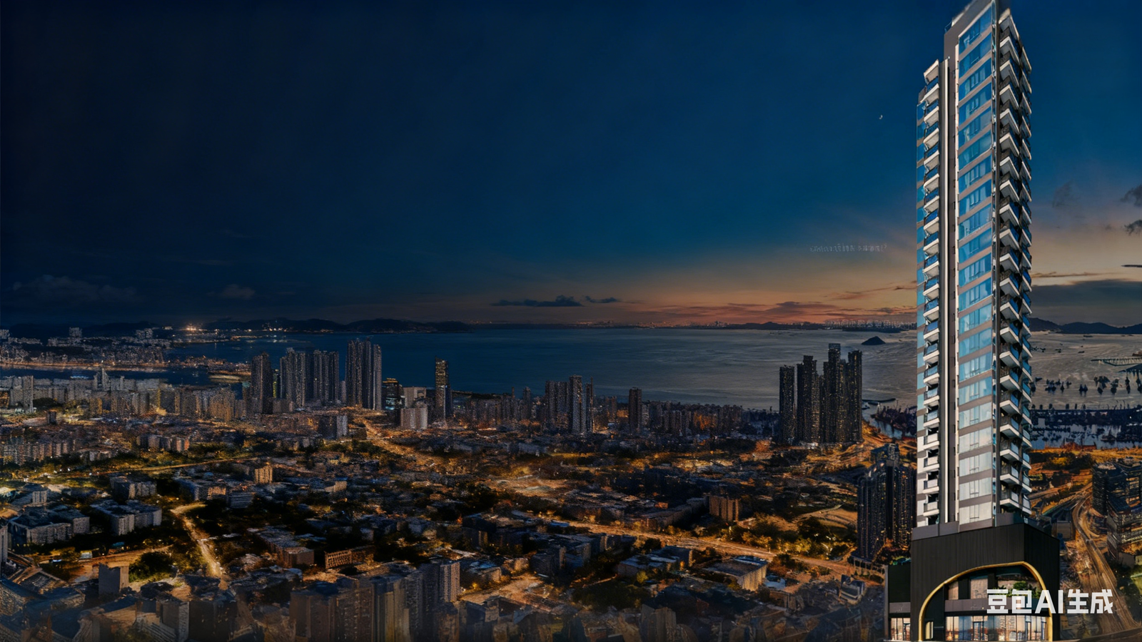 瑧爾 AUSTIN BOHEMIAN 會所設施 完善生活配套