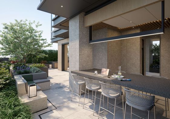 瑧爾 AUSTIN BOHEMIAN 教育醫療 學校醫院